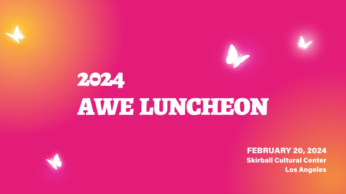 2024 AWE Luncheon Asia Society